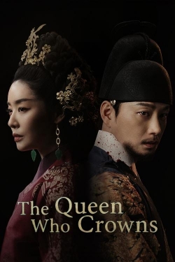 The Queen Who Crowns The Queen Who Crowns