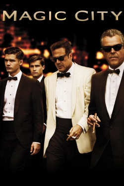 Magic City Magic City