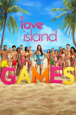Love Island Games Love Island Games