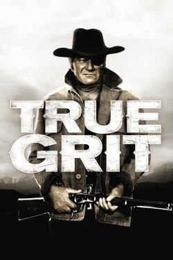 True Grit True Grit