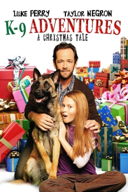 K-9 Adventures: A Christmas Tale K-9 Adventures: A Christmas Tale