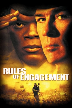 Rules of Engagement Rules of Engagement