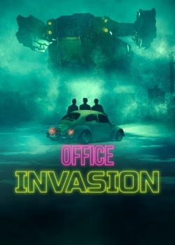 Office Invasion Office Invasion