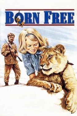Born Free Born Free