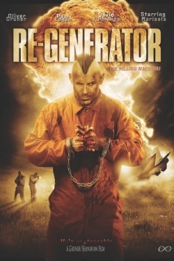 Re-Generator Re-Generator