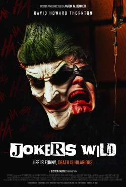 Jokers Wild Jokers Wild
