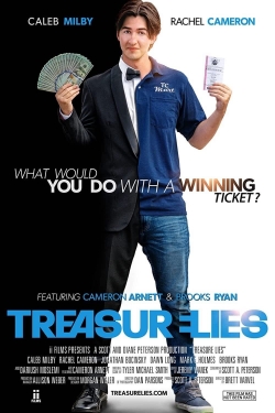 Treasure Lies Treasure Lies