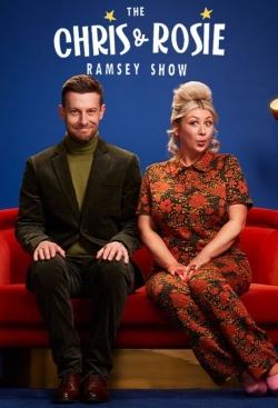 The Chris and Rosie Ramsey Show The Chris and Rosie Ramsey Show
