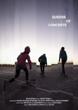 Queens of Concrete Queens of Concrete
