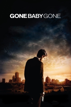Gone Baby Gone Gone Baby Gone