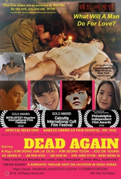 Dead again Dead again