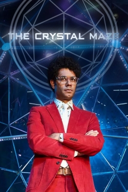 The Crystal Maze The Crystal Maze