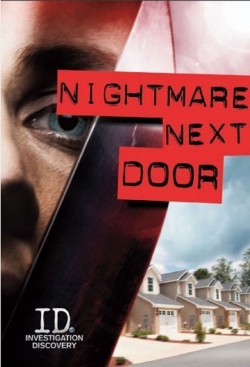 Nightmare Next Door Nightmare Next Door