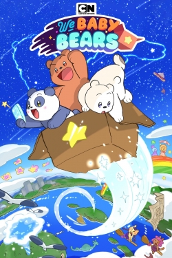 We Baby Bears We Baby Bears