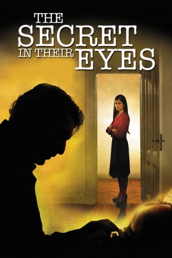 The Secret in Their Eyes The Secret in Their Eyes