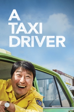 A Taxi Driver A Taxi Driver