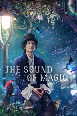 The Sound of Magic The Sound of Magic