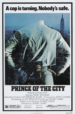 Prince of the City Prince of the City