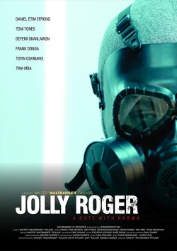 Jolly Roger Jolly Roger