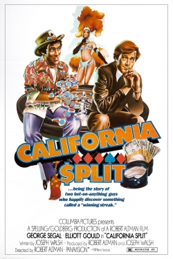 California Split California Split