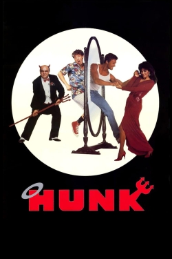 Hunk Hunk