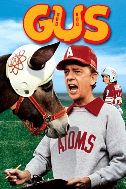 Gus Gus