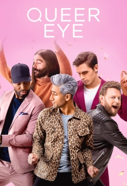 Queer Eye Queer Eye