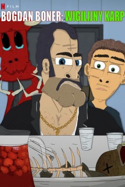 Bad Exorcist: Merry Christmas Bad Exorcist: Merry Christmas