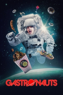Gastronauts Gastronauts