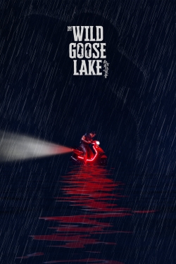 The Wild Goose Lake The Wild Goose Lake