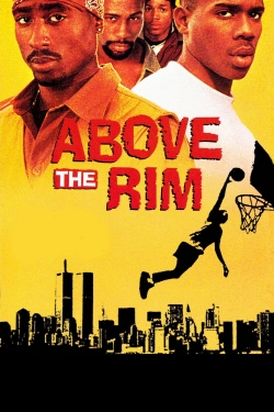 Above the Rim Above the Rim