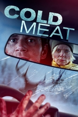 Cold Meat Cold Meat