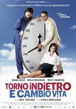 Torno indietro e cambio vita Torno indietro e cambio vita