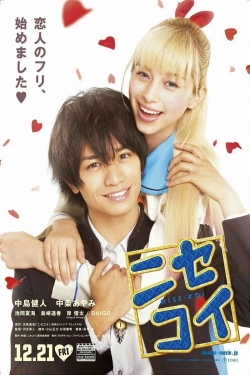 Nisekoi: False Love Nisekoi: False Love