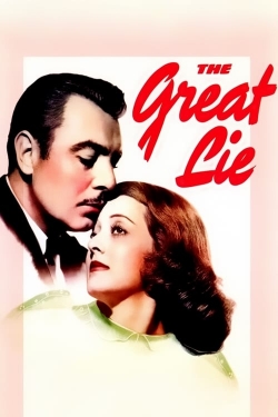 The Great Lie The Great Lie