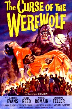 The Curse of the Werewolf The Curse of the Werewolf