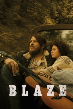 Blaze Blaze