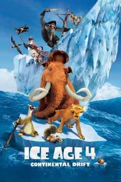 Ice Age: Continental Drift Ice Age: Continental Drift