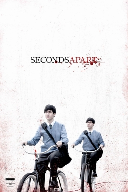 Seconds Apart Seconds Apart