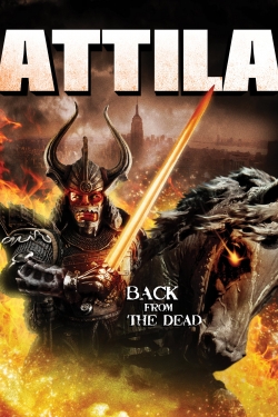 Attila Attila