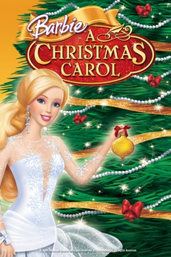 Barbie in 'A Christmas Carol' Barbie in 'A Christmas Carol'
