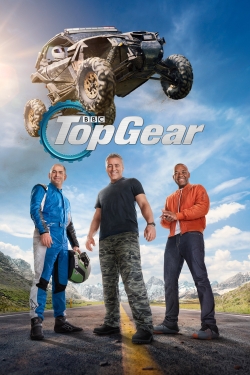 Top Gear Top Gear