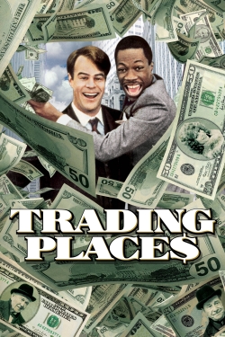 Trading Places Trading Places