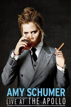 Amy Schumer: Live at the Apollo Amy Schumer: Live at the Apollo