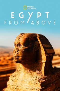 Egypt From Above Egypt From Above