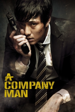 A Company Man A Company Man