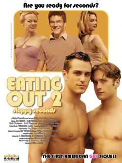 Eating Out 2: Sloppy Seconds Eating Out 2: Sloppy Seconds