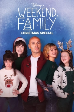 Weekend Family Christmas Special Weekend Family Christmas Special