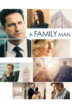 A Family Man A Family Man