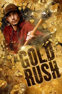 Gold Rush Gold Rush